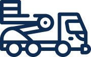 cherry picker icon